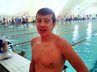 SWIM 00